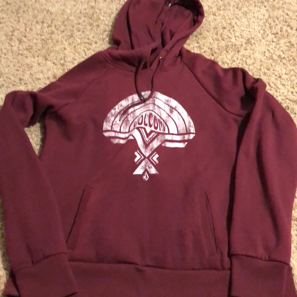 Volcom Hoodie
